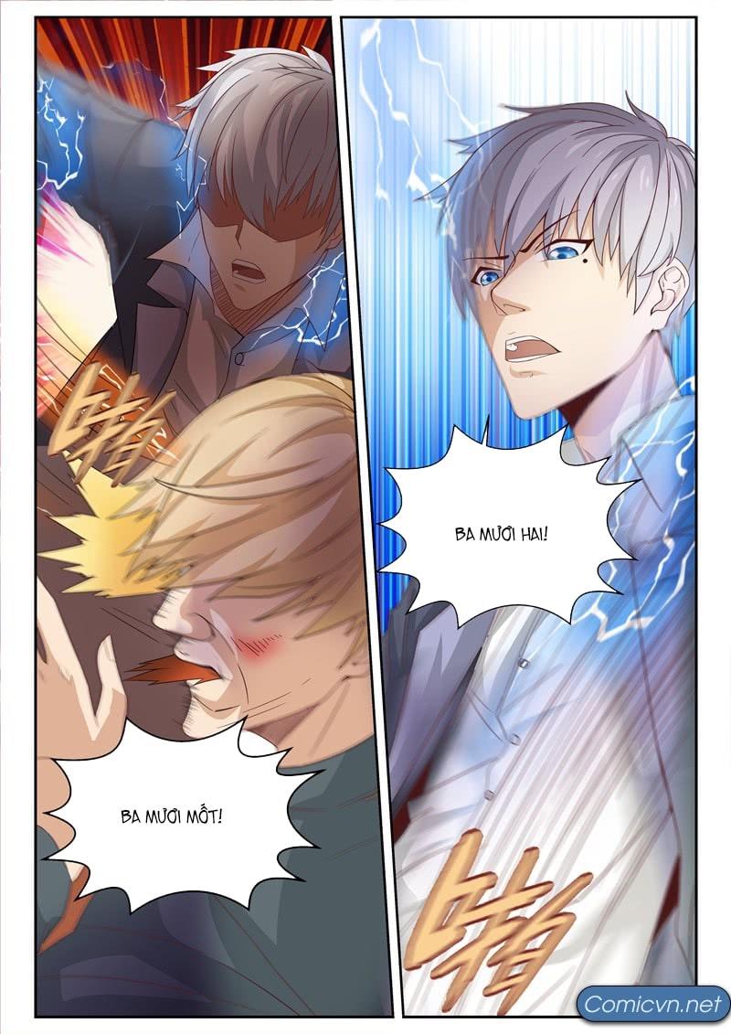 Tu Chân Cuồng Thiếu Chapter 5 - Trang 2