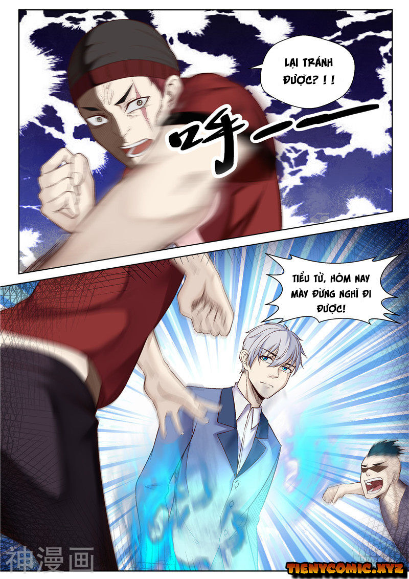 Tu Chân Cuồng Thiếu Chapter 50 - Trang 2