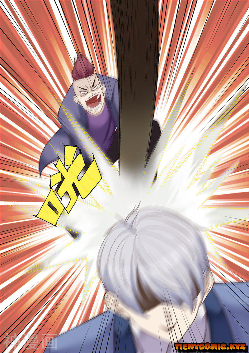 Tu Chân Cuồng Thiếu Chapter 50 - Trang 2