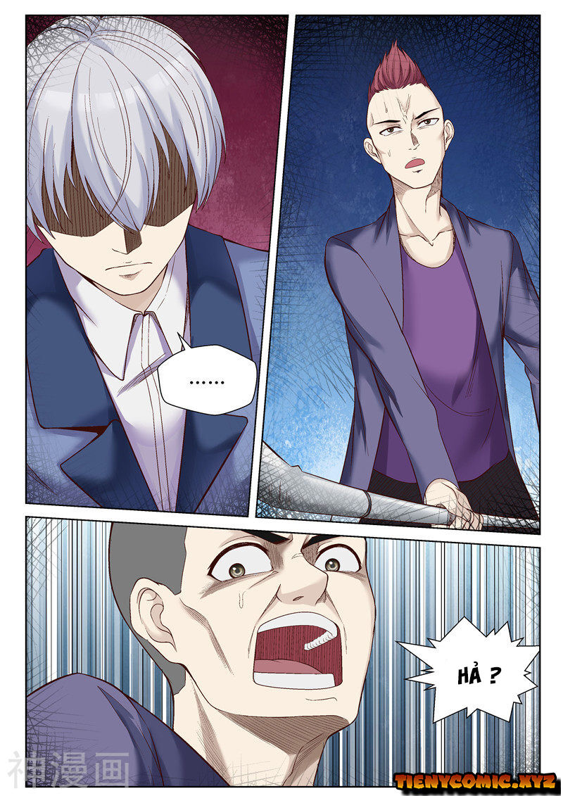 Tu Chân Cuồng Thiếu Chapter 50 - Trang 2