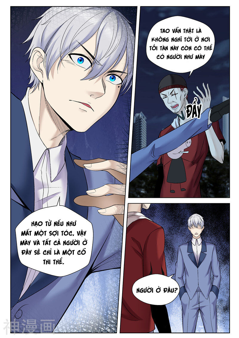 Tu Chân Cuồng Thiếu Chapter 51 - Trang 2