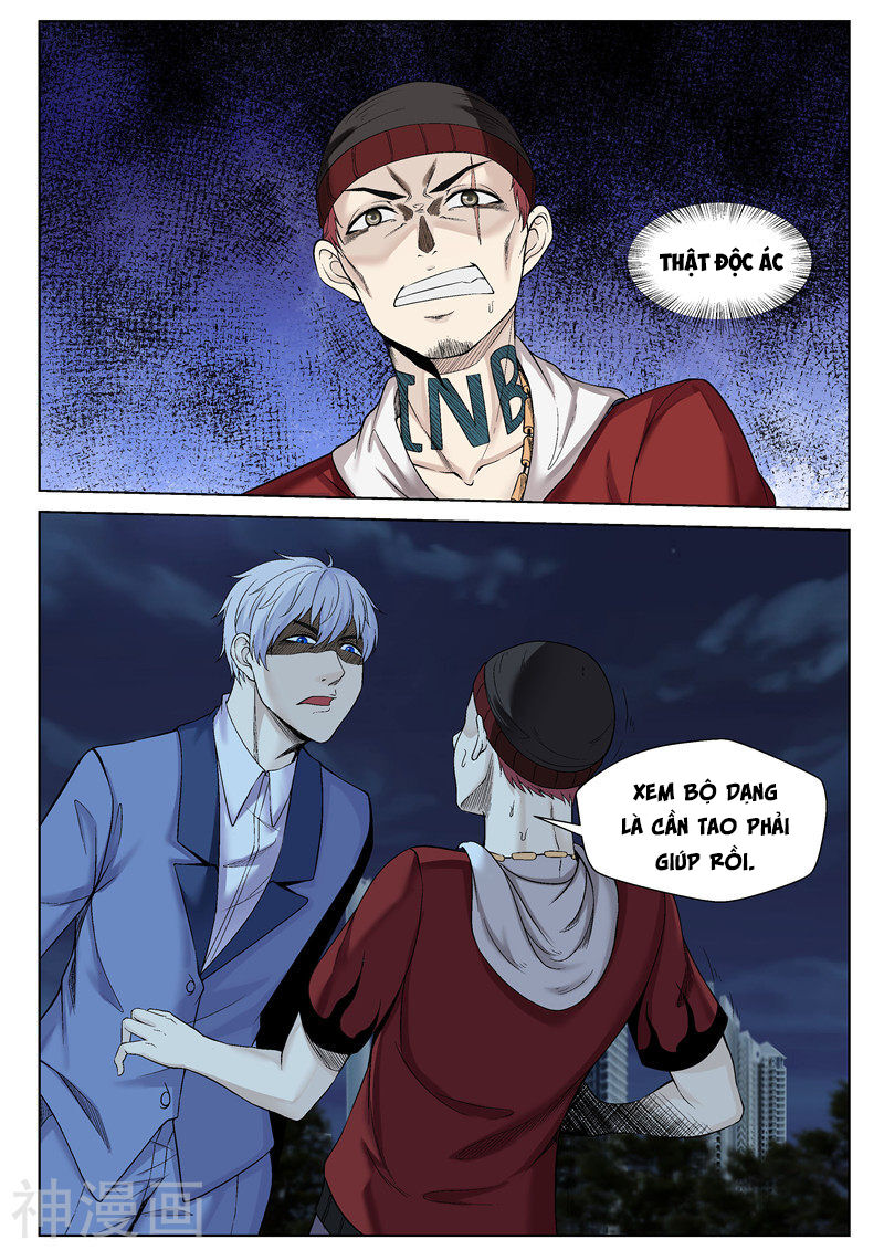 Tu Chân Cuồng Thiếu Chapter 52 - Trang 2