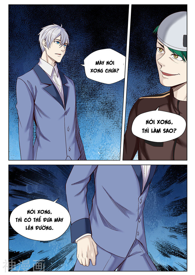 Tu Chân Cuồng Thiếu Chapter 52 - Trang 2