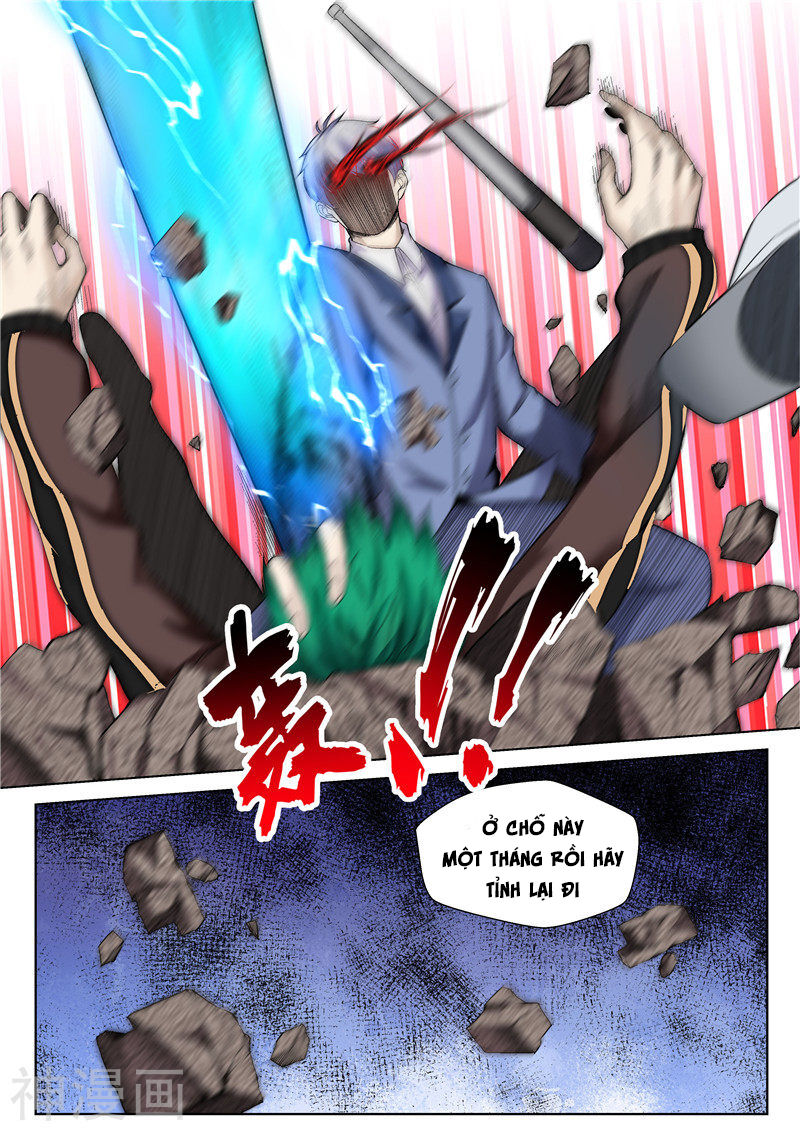 Tu Chân Cuồng Thiếu Chapter 52 - Trang 2