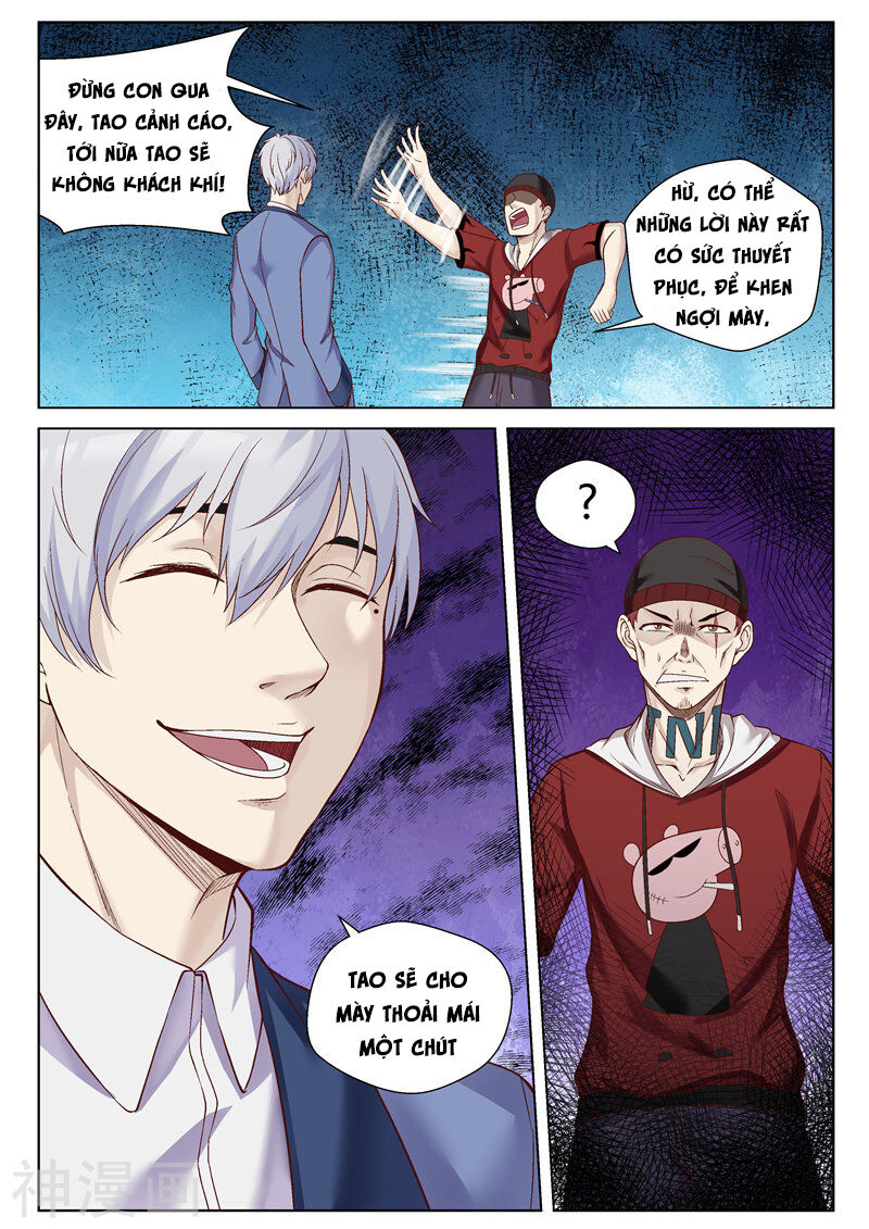 Tu Chân Cuồng Thiếu Chapter 53 - Trang 2