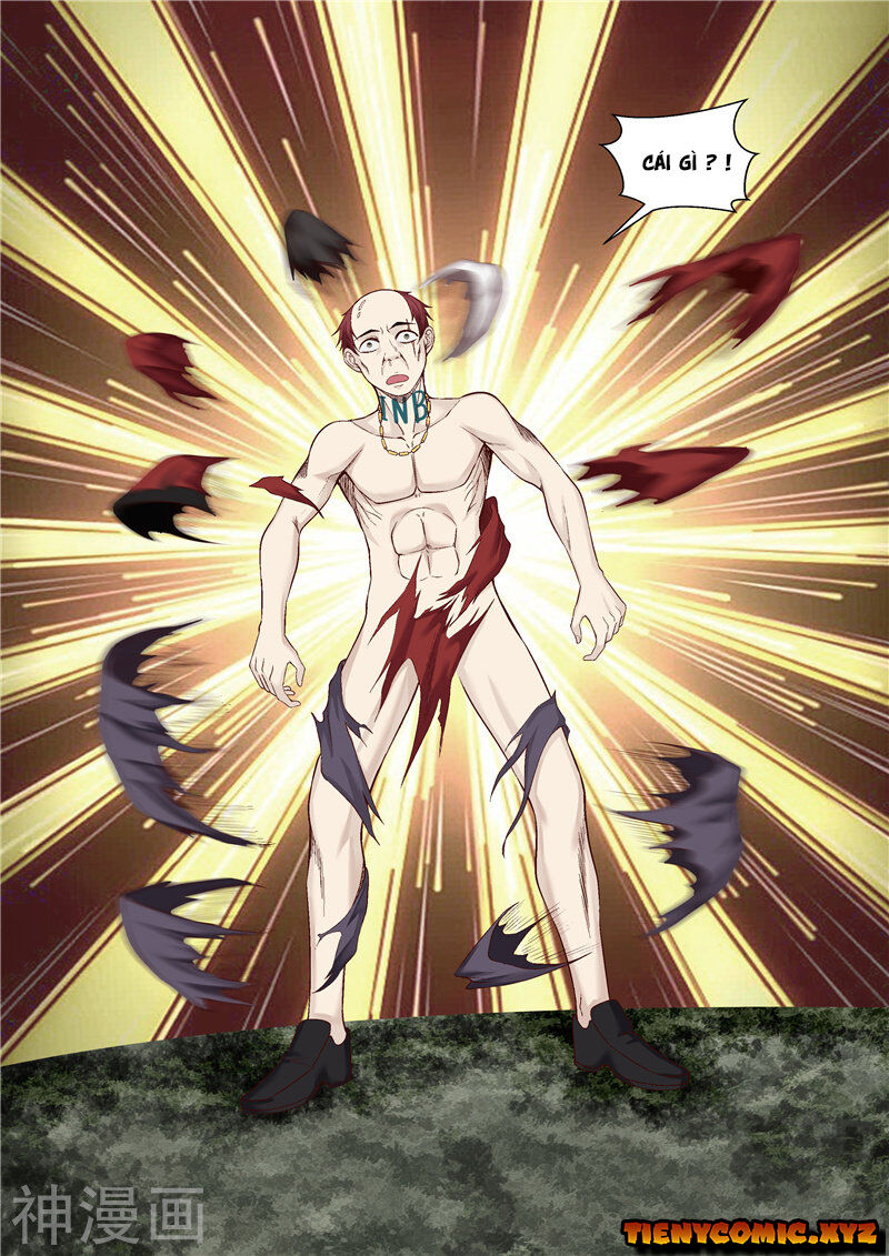 Tu Chân Cuồng Thiếu Chapter 53 - Trang 2