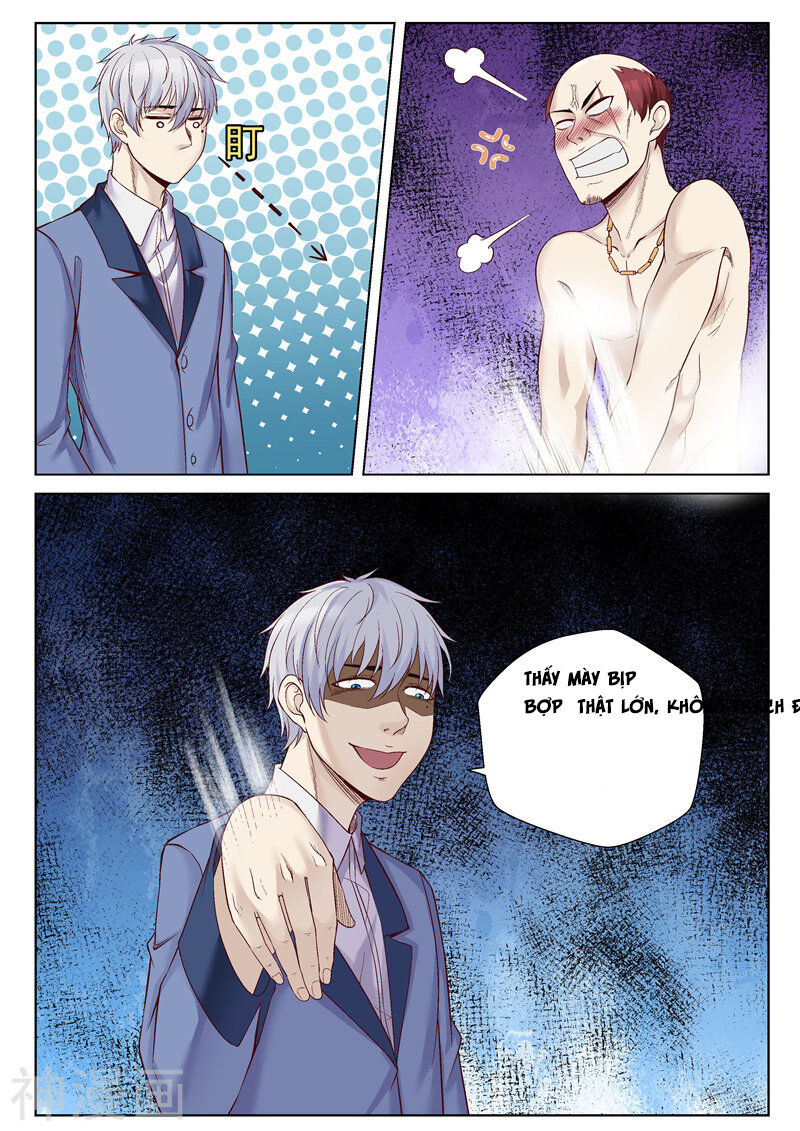 Tu Chân Cuồng Thiếu Chapter 53 - Trang 2