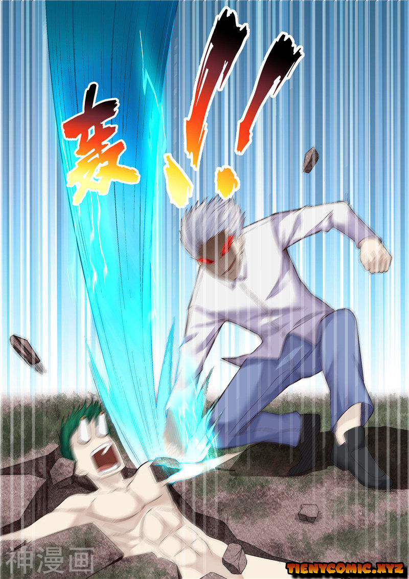 Tu Chân Cuồng Thiếu Chapter 55 - Trang 2