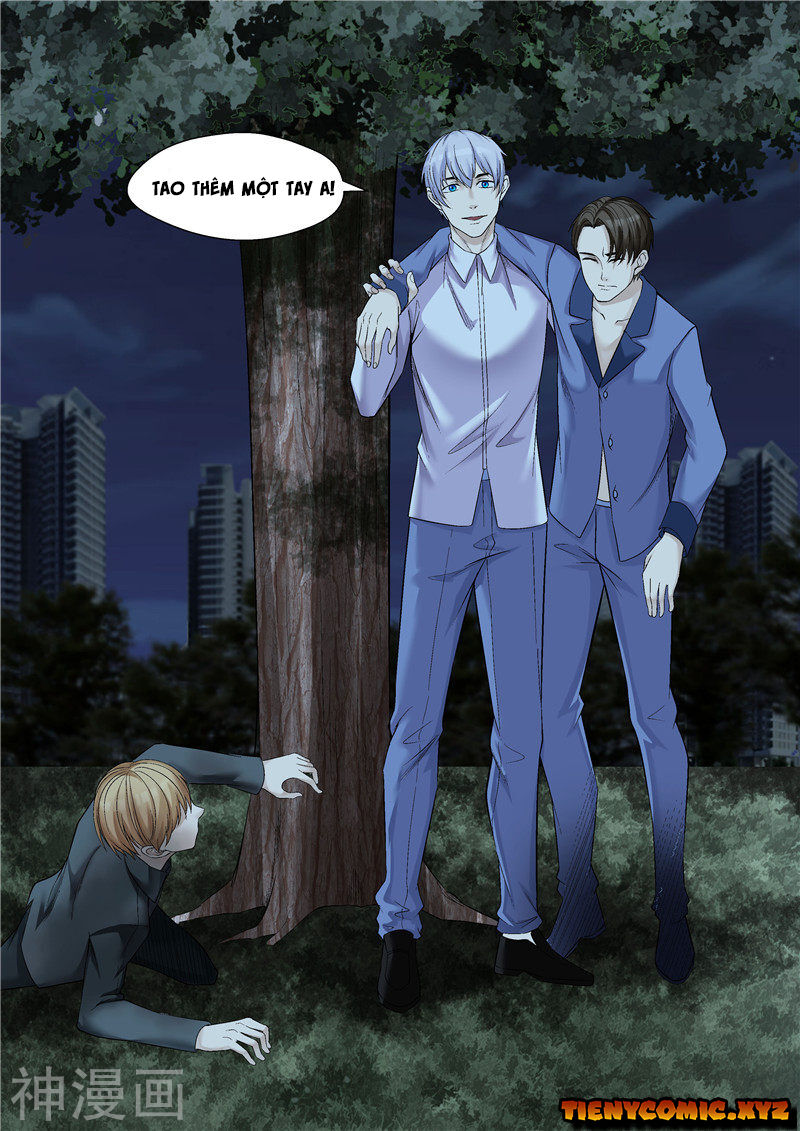 Tu Chân Cuồng Thiếu Chapter 55 - Trang 2