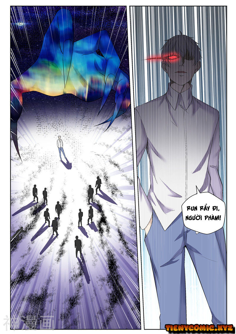 Tu Chân Cuồng Thiếu Chapter 56 - Trang 2