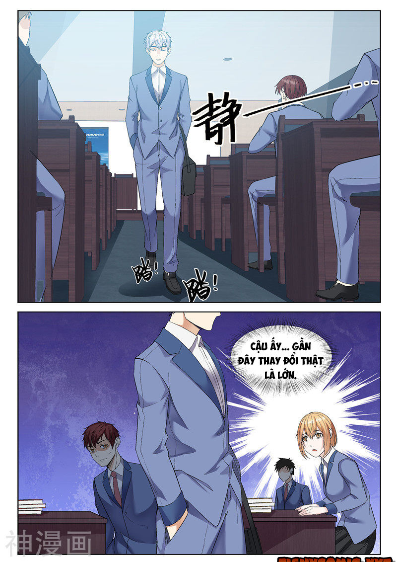 Tu Chân Cuồng Thiếu Chapter 58 - Trang 2