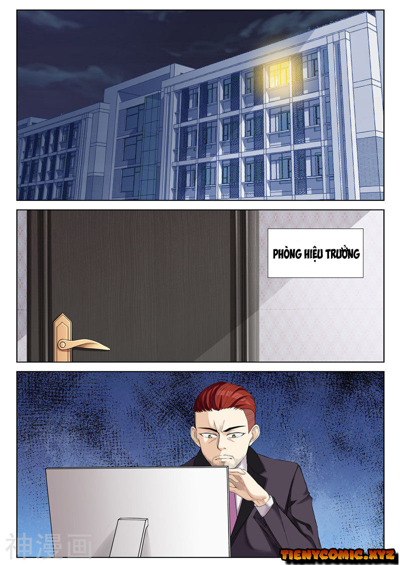 Tu Chân Cuồng Thiếu Chapter 58 - Trang 2