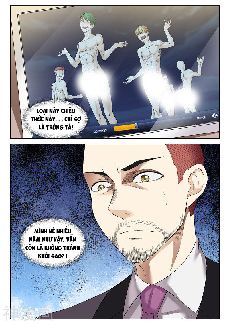 Tu Chân Cuồng Thiếu Chapter 58 - Trang 2