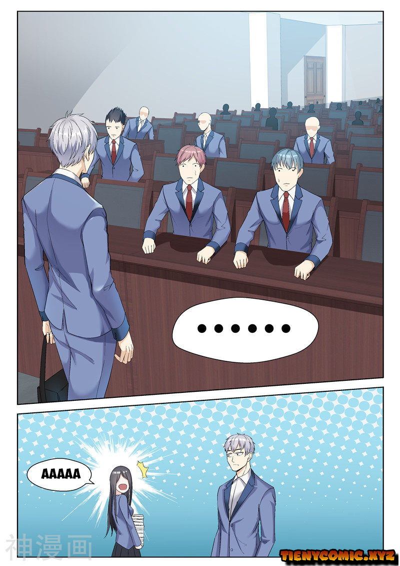 Tu Chân Cuồng Thiếu Chapter 58 - Trang 2