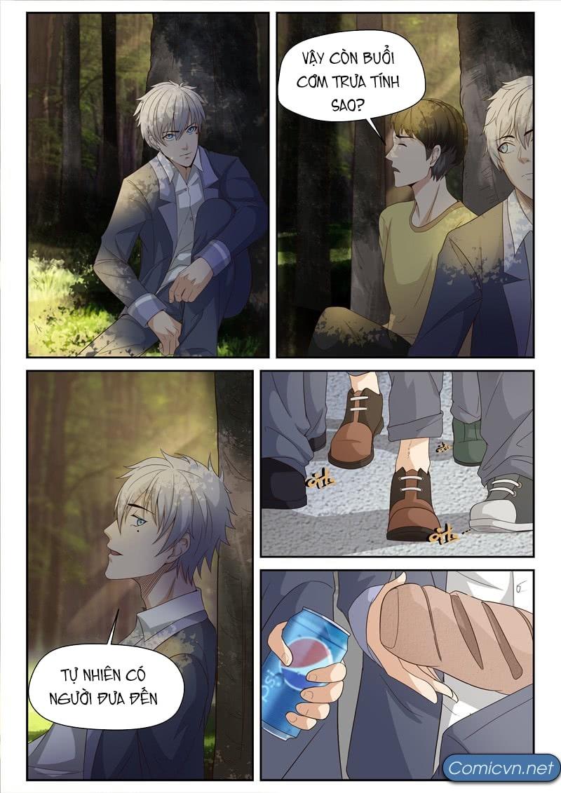 Tu Chân Cuồng Thiếu Chapter 6 - Trang 2