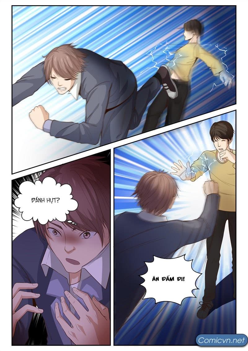 Tu Chân Cuồng Thiếu Chapter 6 - Trang 2