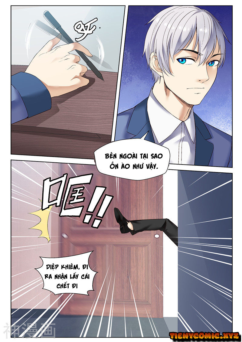 Tu Chân Cuồng Thiếu Chapter 60 - Trang 2