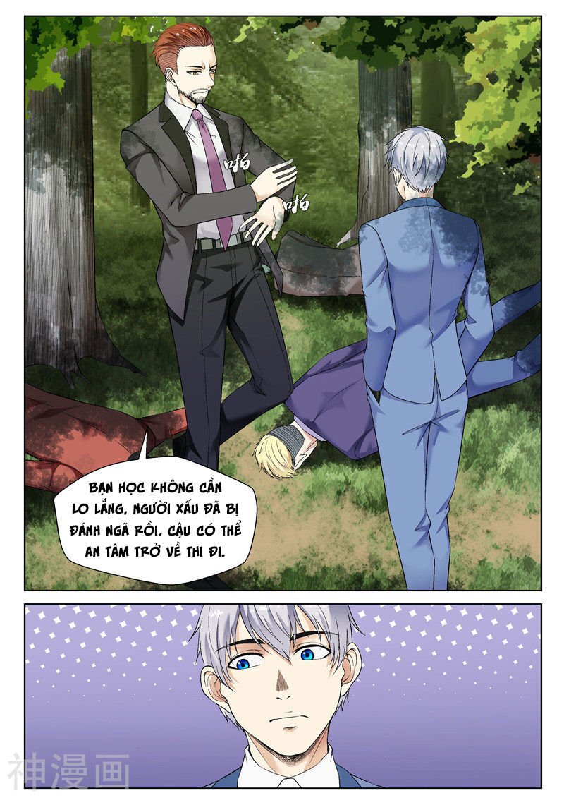 Tu Chân Cuồng Thiếu Chapter 61 - Trang 2