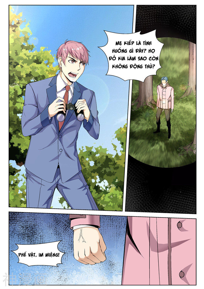 Tu Chân Cuồng Thiếu Chapter 63 - Trang 2