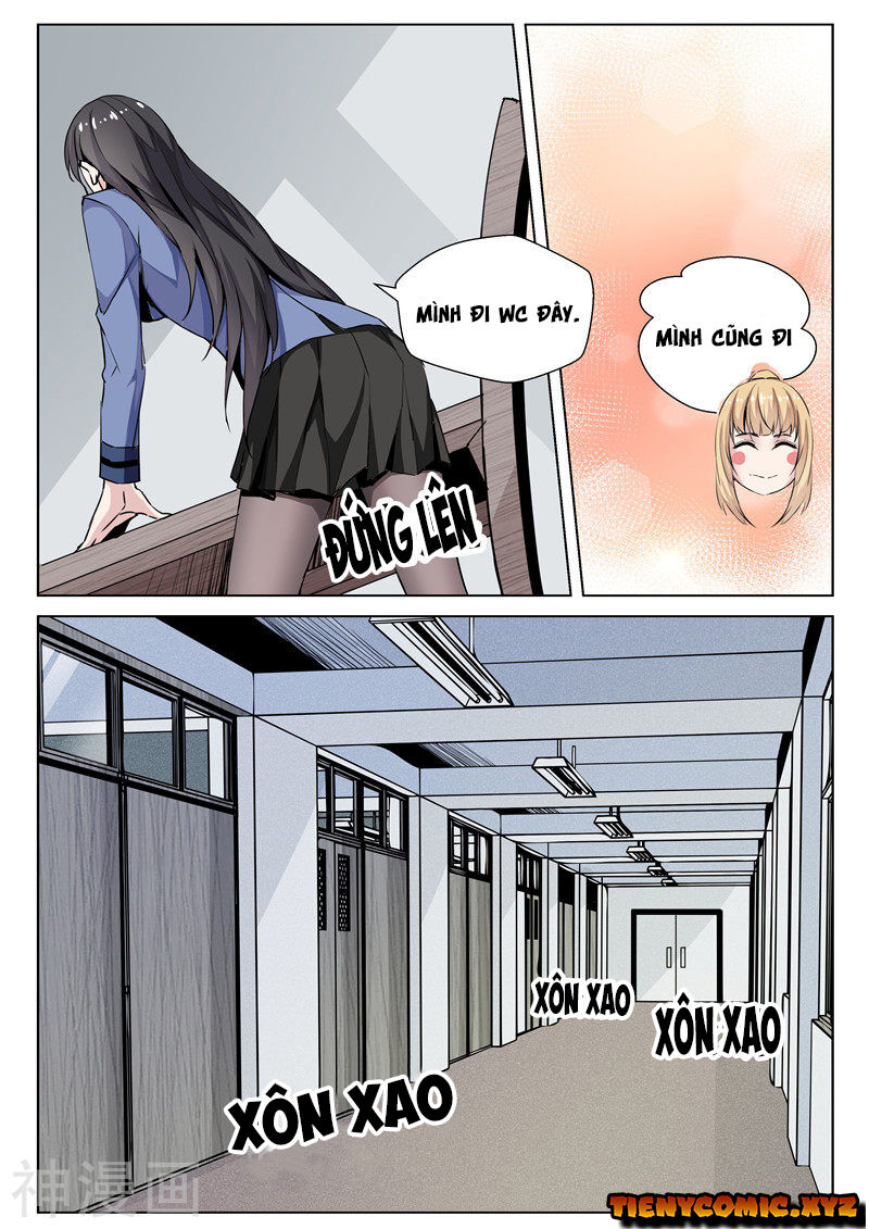 Tu Chân Cuồng Thiếu Chapter 65 - Trang 2