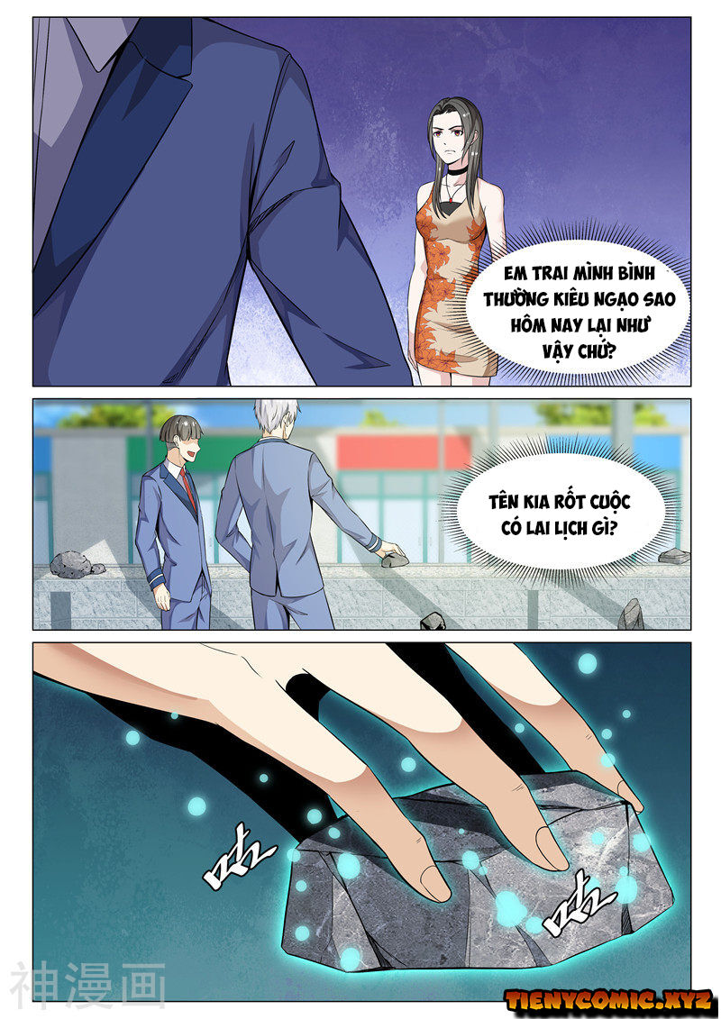 Tu Chân Cuồng Thiếu Chapter 71 - Trang 2