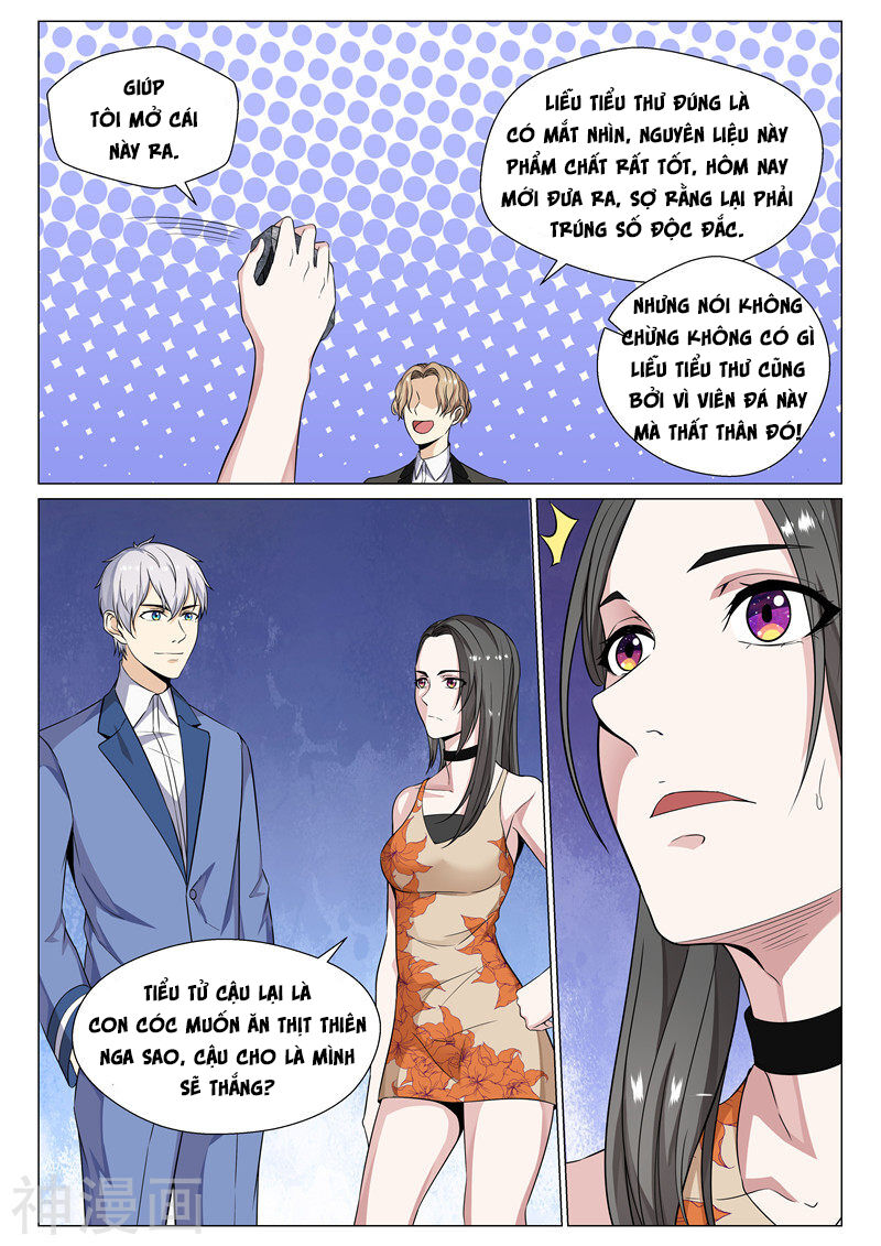 Tu Chân Cuồng Thiếu Chapter 71 - Trang 2