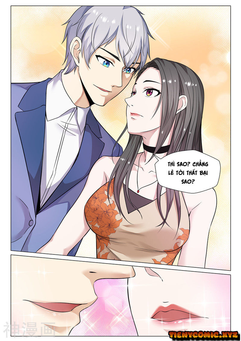 Tu Chân Cuồng Thiếu Chapter 71 - Trang 2