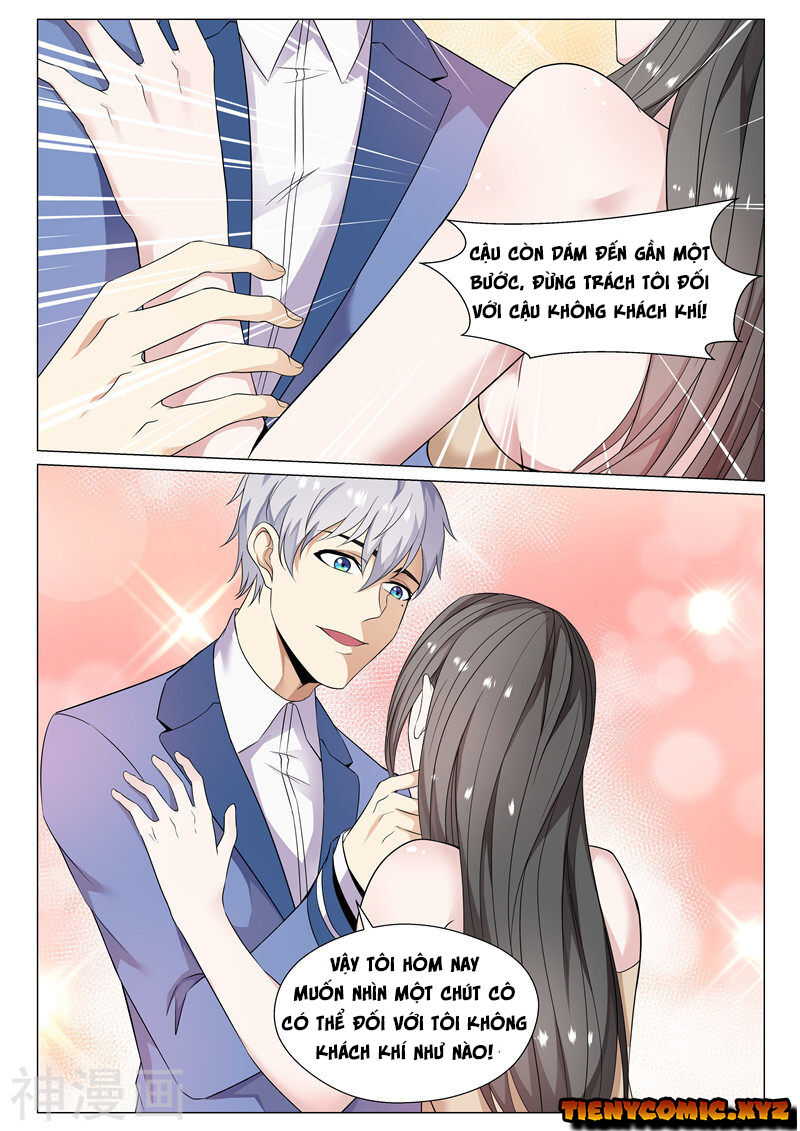 Tu Chân Cuồng Thiếu Chapter 71 - Trang 2