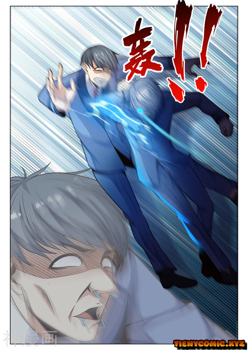 Tu Chân Cuồng Thiếu Chapter 72 - Trang 2