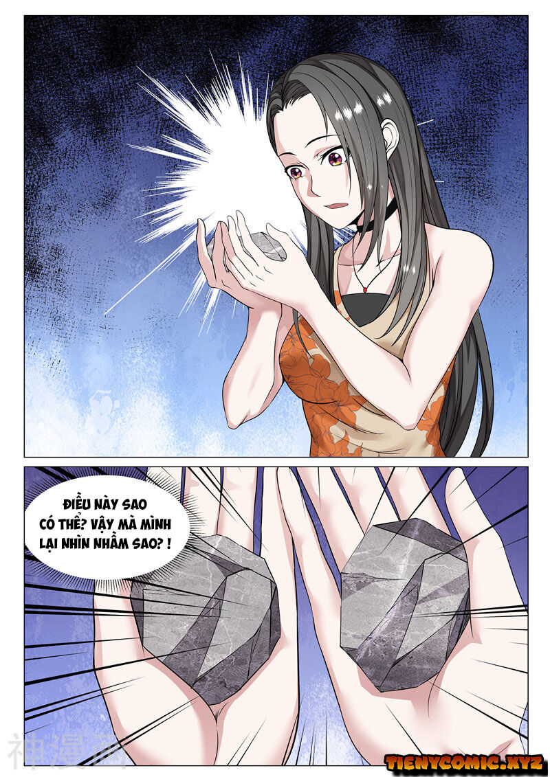 Tu Chân Cuồng Thiếu Chapter 72 - Trang 2