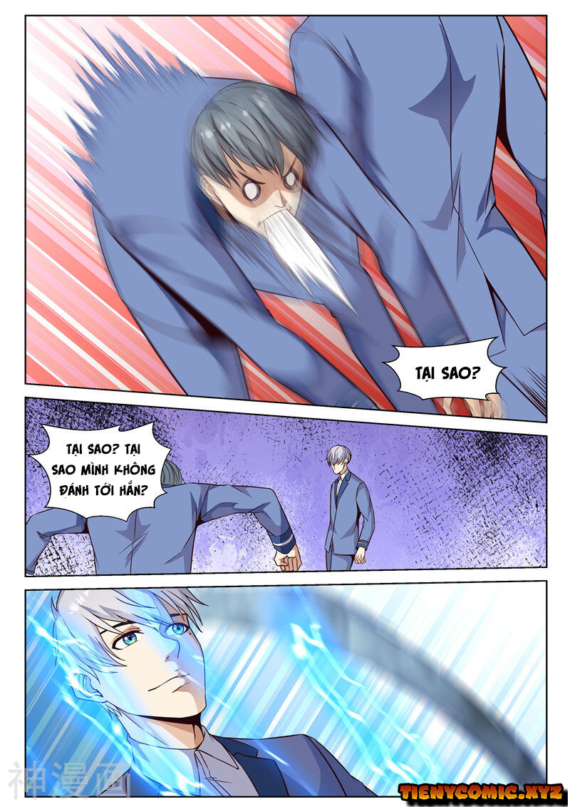 Tu Chân Cuồng Thiếu Chapter 73 - Trang 2