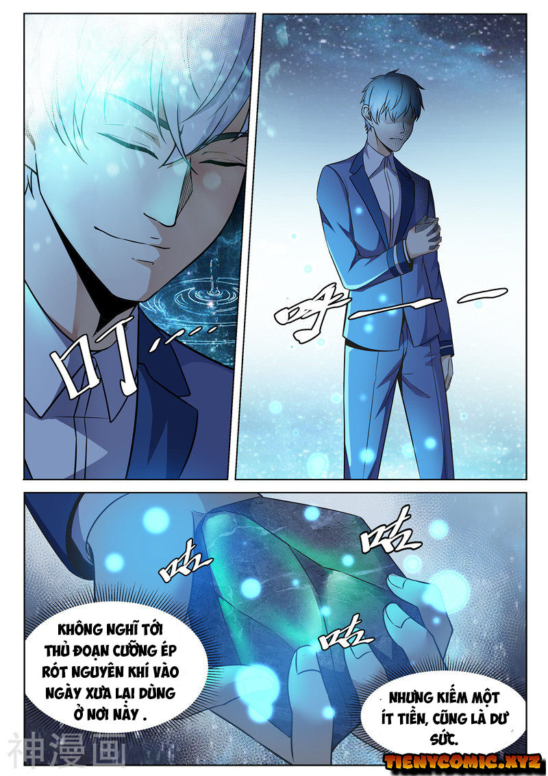 Tu Chân Cuồng Thiếu Chapter 74 - Trang 2