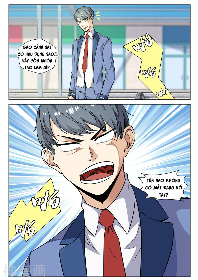 Tu Chân Cuồng Thiếu Chapter 74 - Trang 2