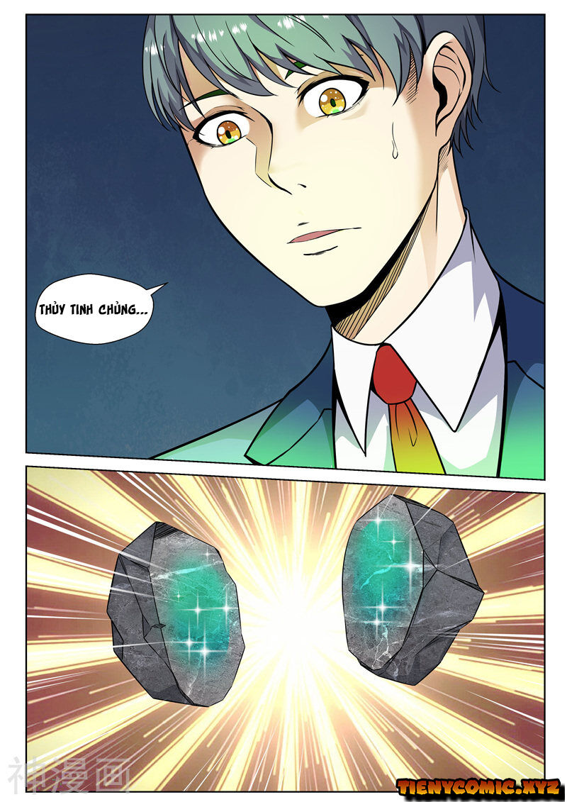 Tu Chân Cuồng Thiếu Chapter 75 - Trang 2