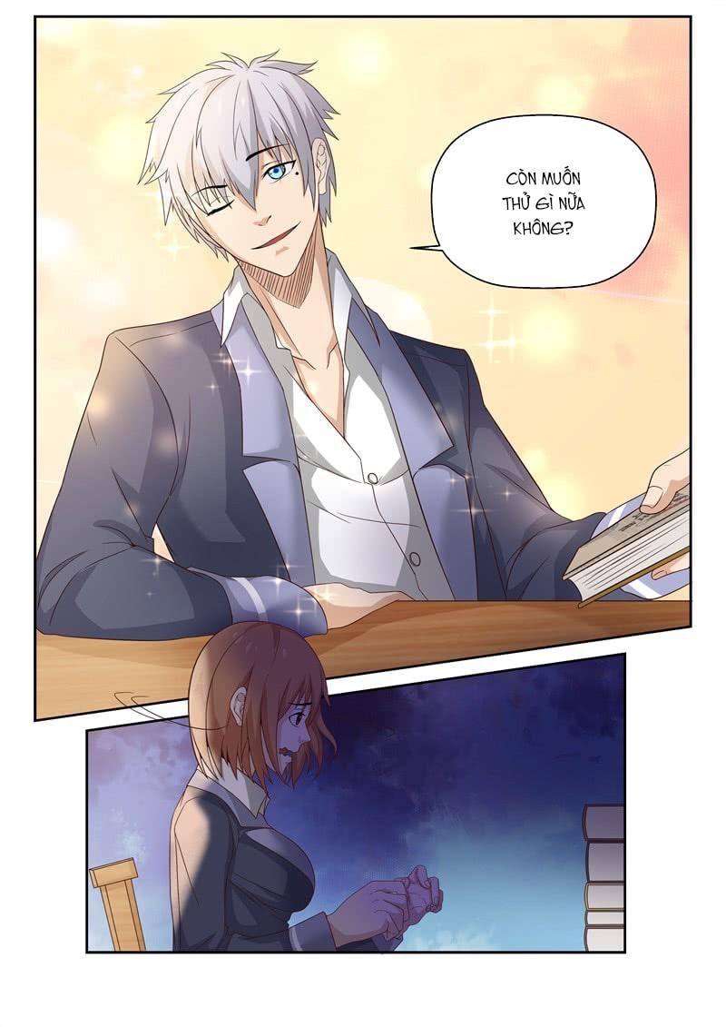 Tu Chân Cuồng Thiếu Chapter 8 - Trang 2