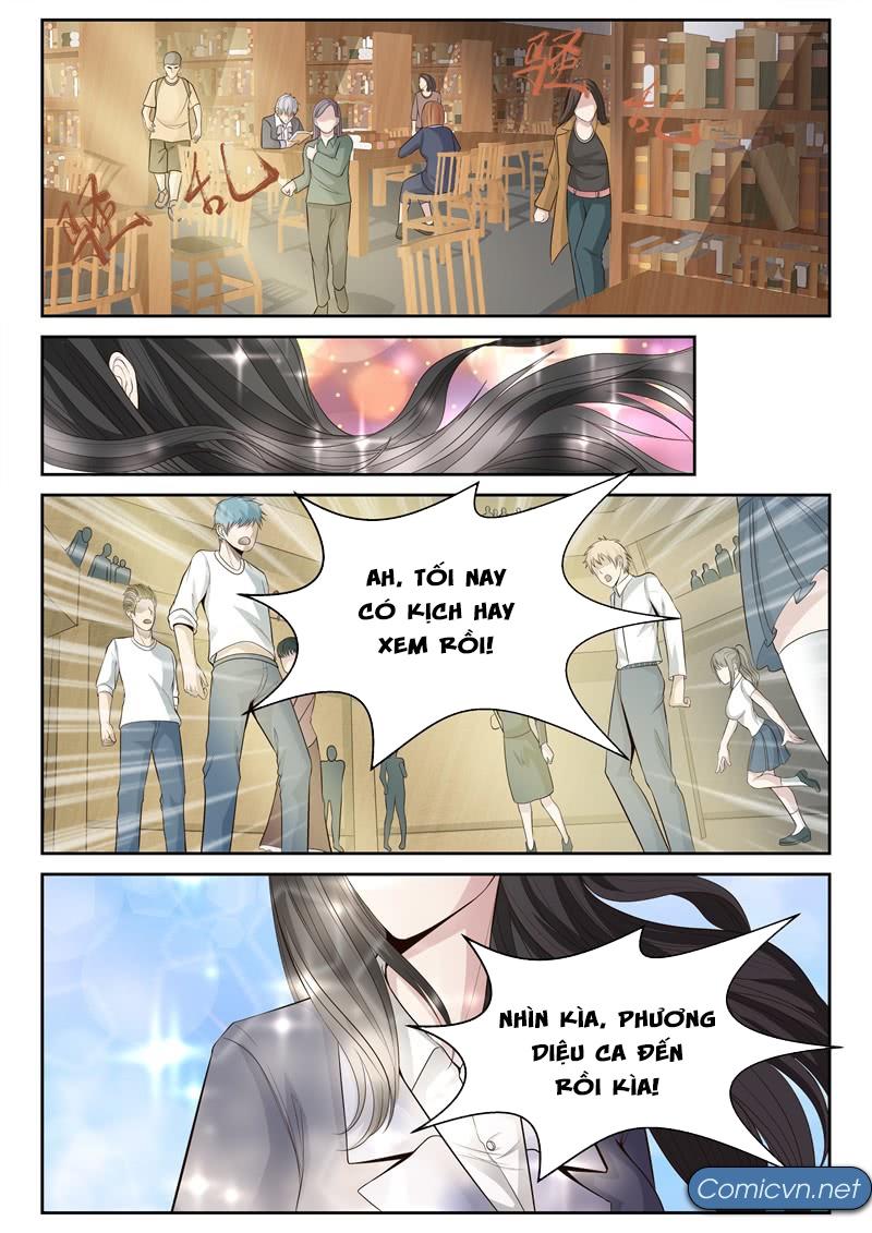 Tu Chân Cuồng Thiếu Chapter 9 - Trang 2