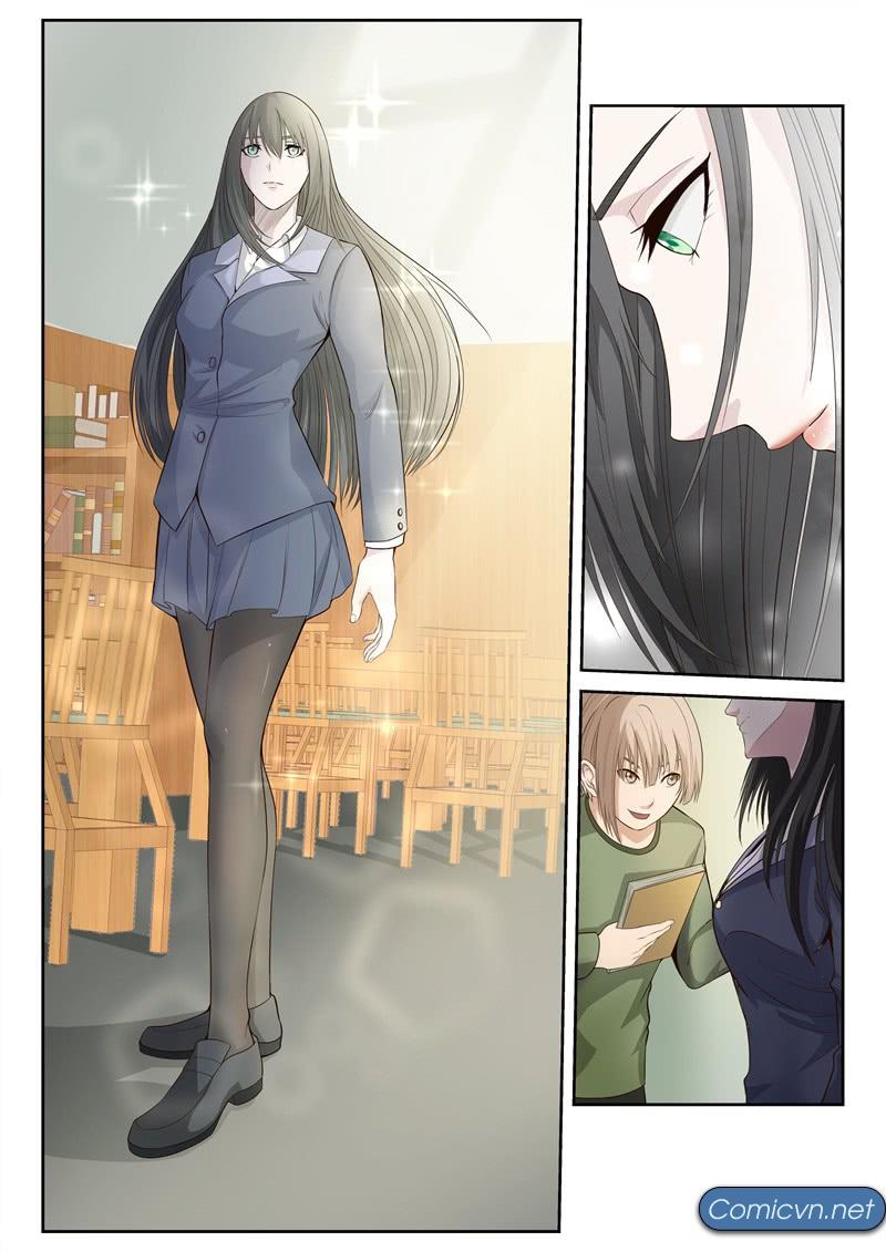 Tu Chân Cuồng Thiếu Chapter 9 - Trang 2