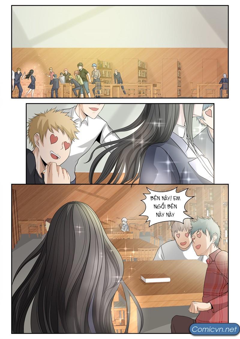 Tu Chân Cuồng Thiếu Chapter 9 - Trang 2