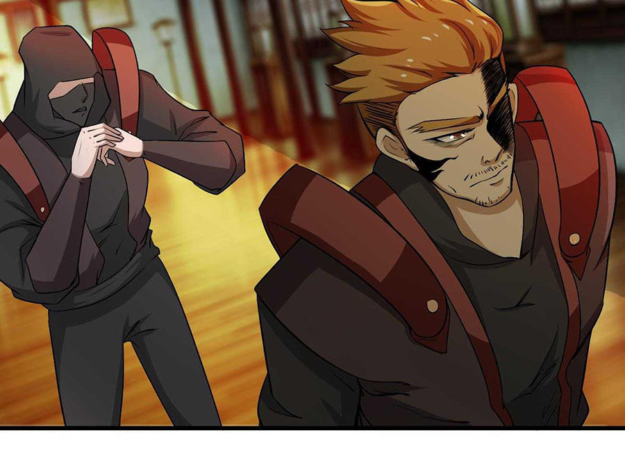 Tu Chân Giả Tại Dị Thế Chapter 104 - Trang 2