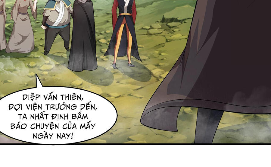 Tu Chân Giả Tại Dị Thế Chapter 106 - Trang 2