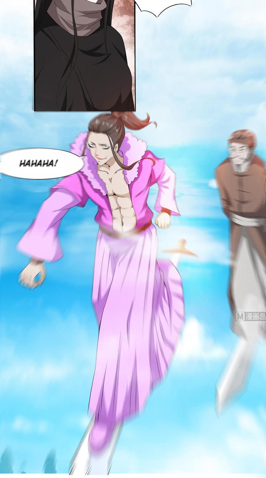 Tu Chân Giả Tại Dị Thế Chapter 108 - Trang 2