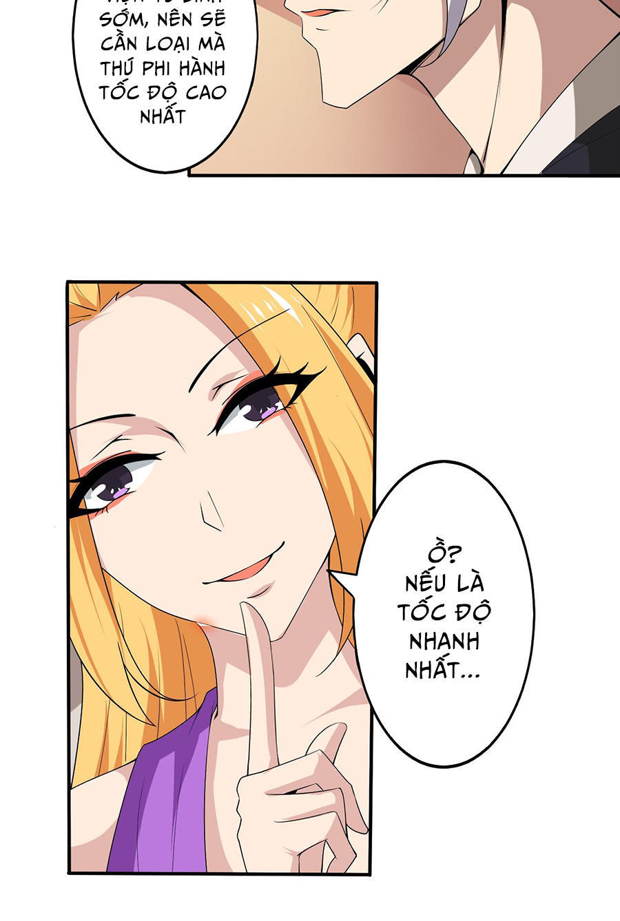 Tu Chân Giả Tại Dị Thế Chapter 108 - Trang 2