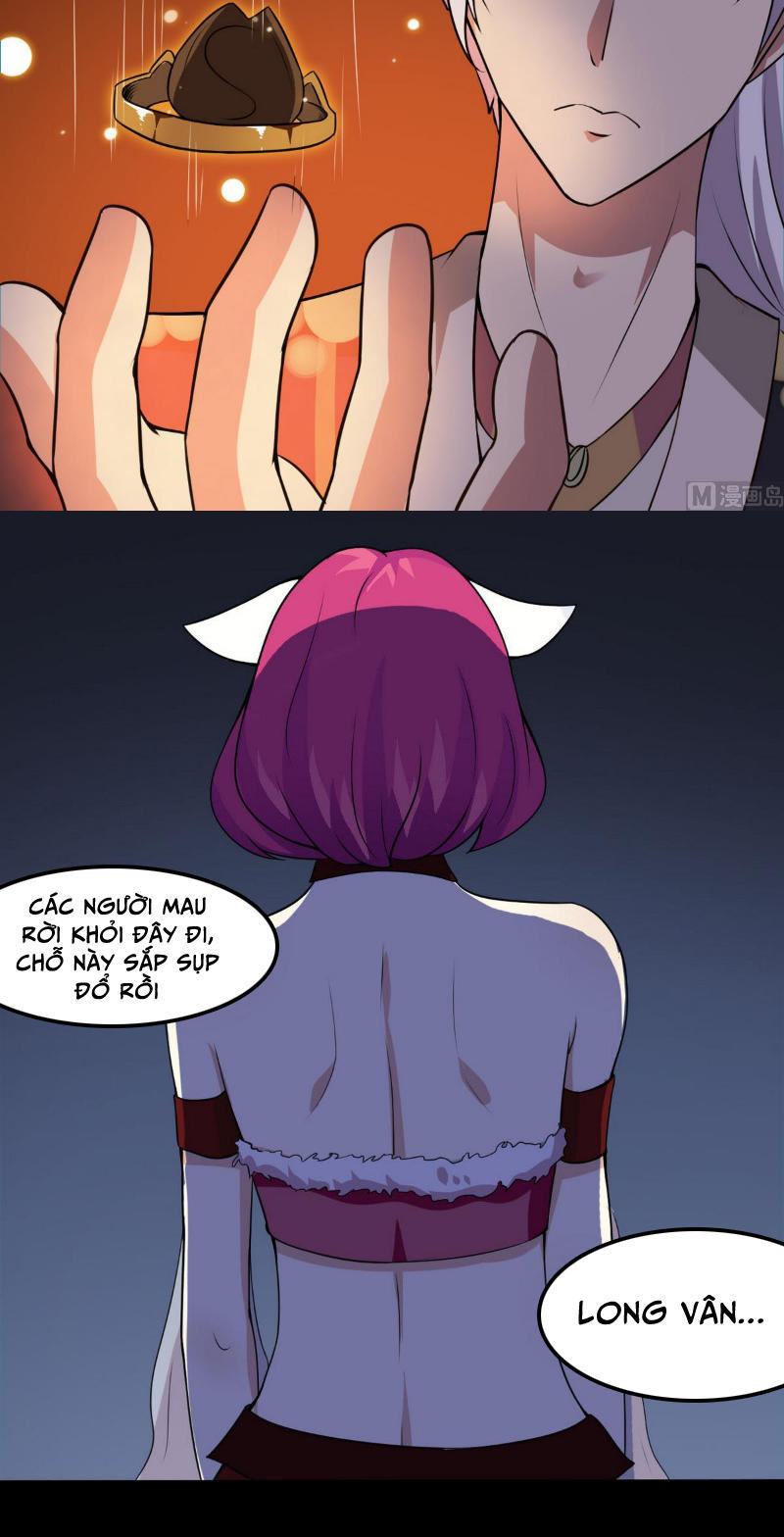 Tu Chân Giả Tại Dị Thế Chapter 11 - Trang 2