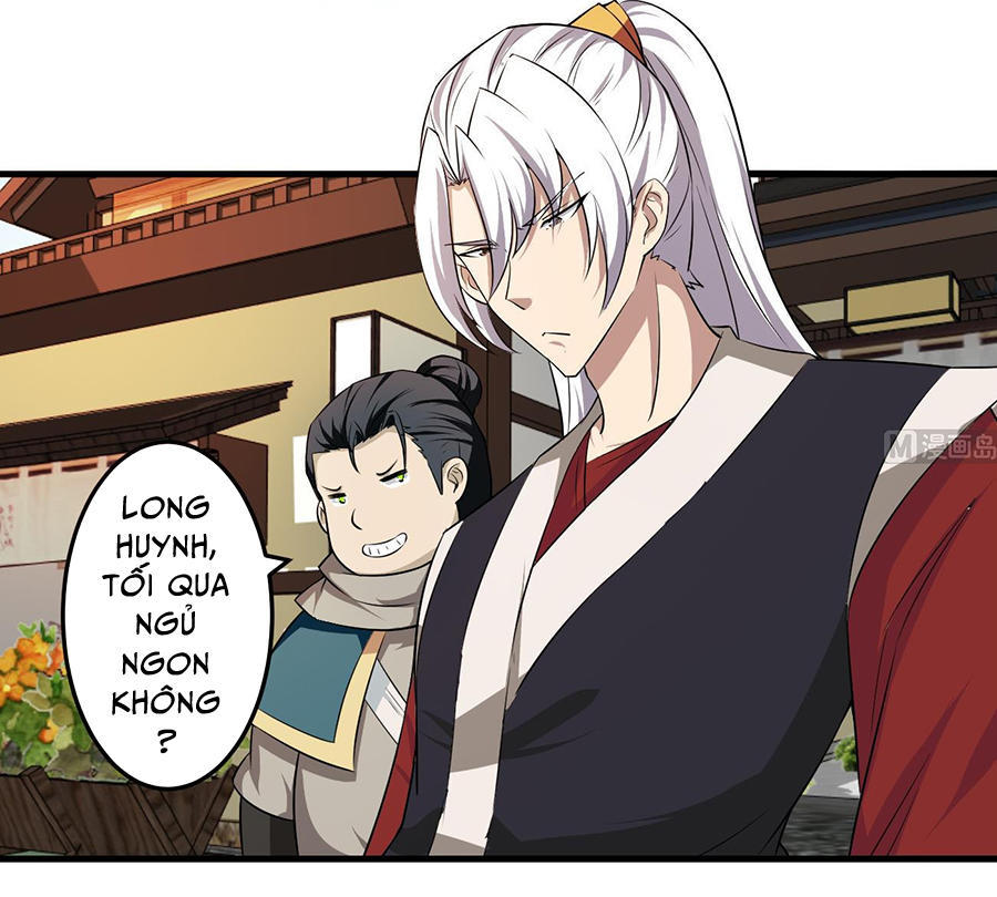 Tu Chân Giả Tại Dị Thế Chapter 113 - Trang 2