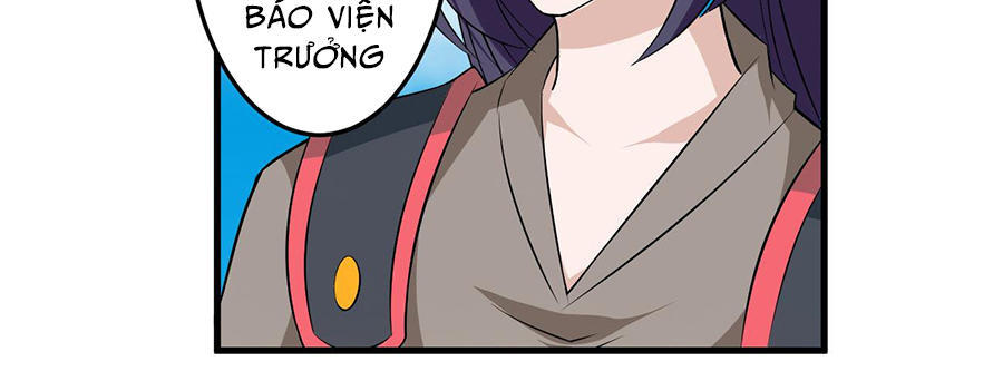 Tu Chân Giả Tại Dị Thế Chapter 115 - Trang 2