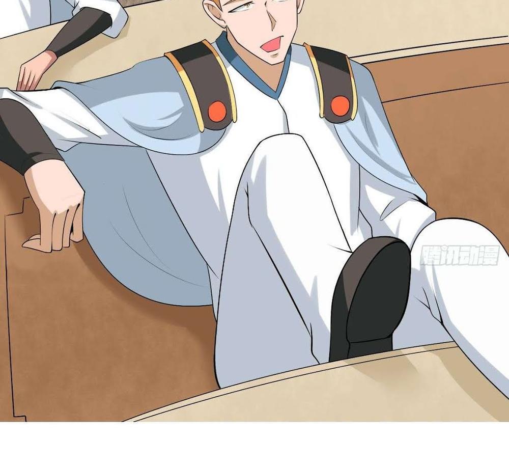 Tu Chân Giả Tại Dị Thế Chapter 122 - Trang 2