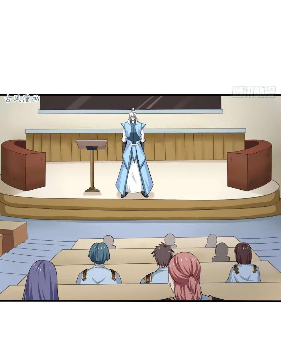 Tu Chân Giả Tại Dị Thế Chapter 122 - Trang 2