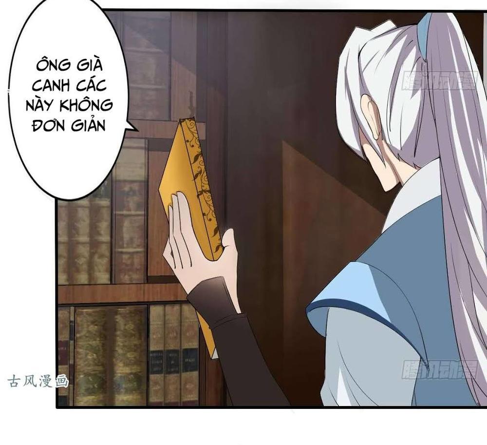 Tu Chân Giả Tại Dị Thế Chapter 124 - Trang 2