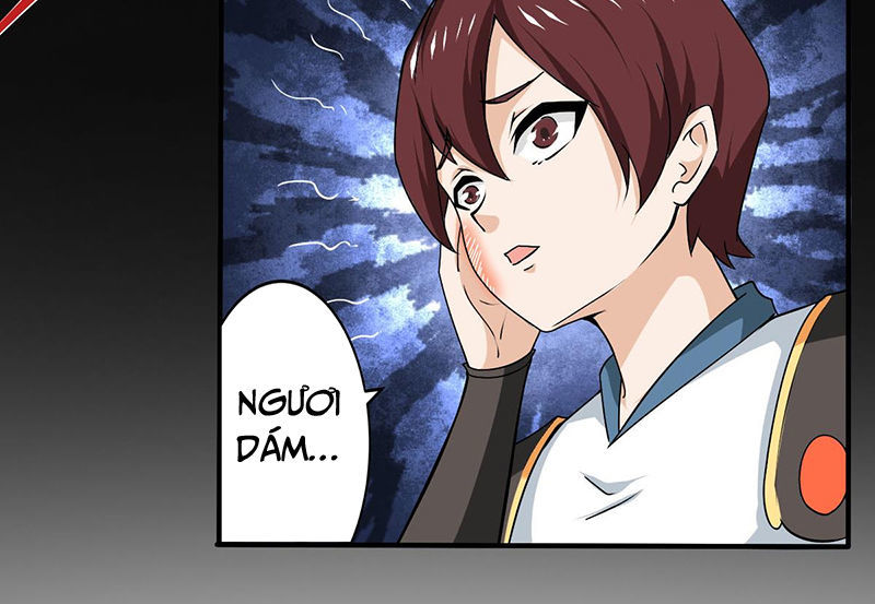 Tu Chân Giả Tại Dị Thế Chapter 135 - Trang 2