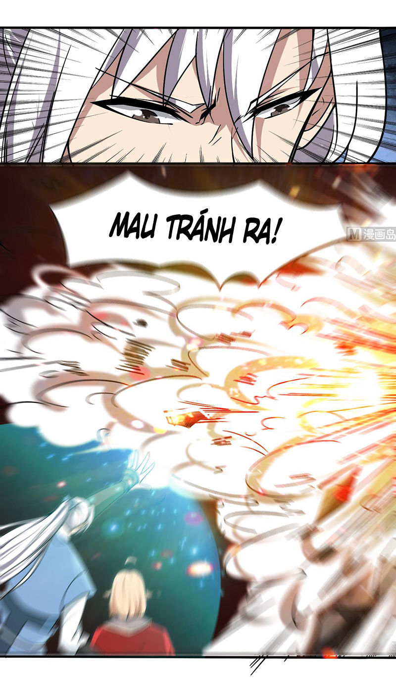 Tu Chân Giả Tại Dị Thế Chapter 146 - Trang 2